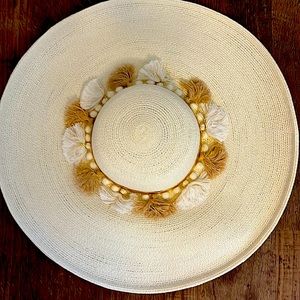 Lilly Pulitzer Sun Hat